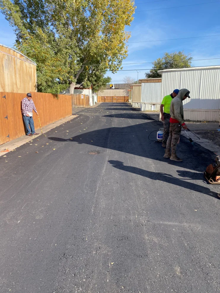 Blacktop Plus - Photo 2