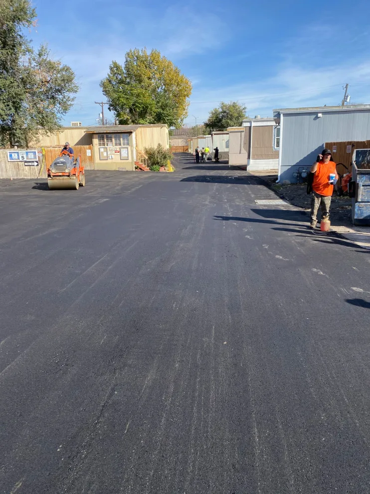 Blacktop Plus - Photo 6