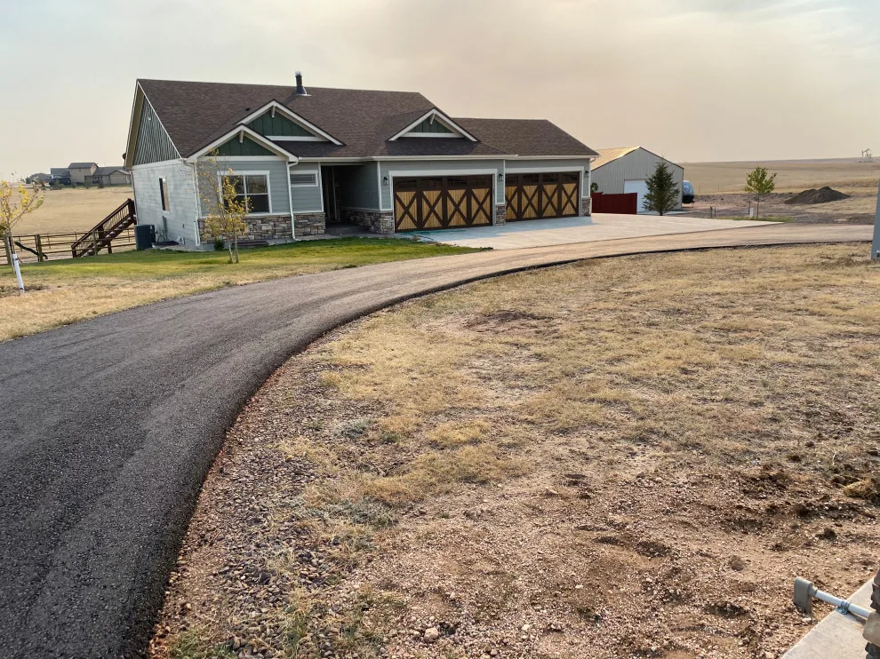 Blacktop Plus - Photo 9