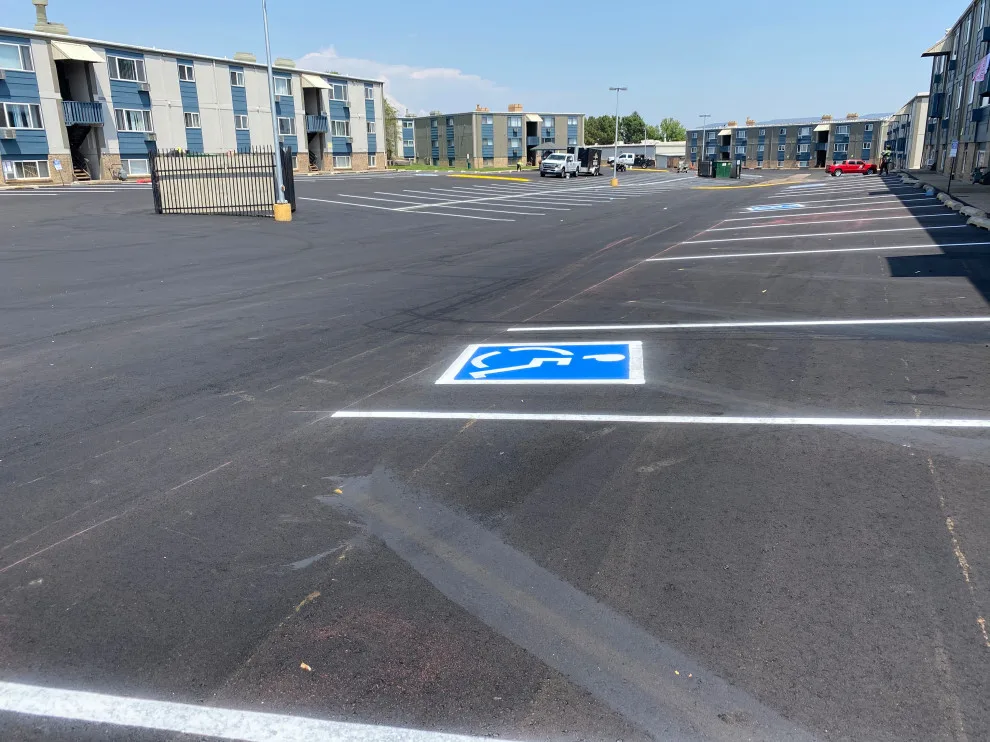 Blacktop Plus - Photo 11