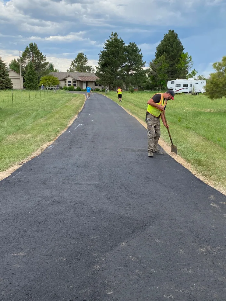 Blacktop Plus - Photo 13