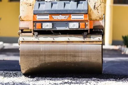 Knoxville Asphalt Paving Contractors - Photo 6