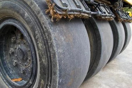 Knoxville Asphalt Paving Contractors - Photo 3