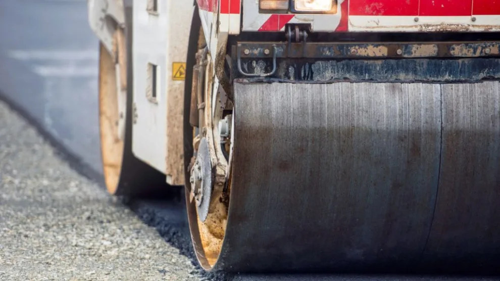 Knoxville Asphalt Paving Contractors - Photo 7