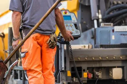 Knoxville Asphalt Paving Contractors - Photo 8