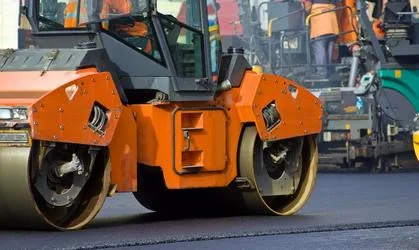 Knoxville Asphalt Paving Contractors - Photo 9