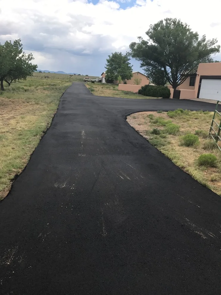 Roadrunner Asphalt - Photo 3