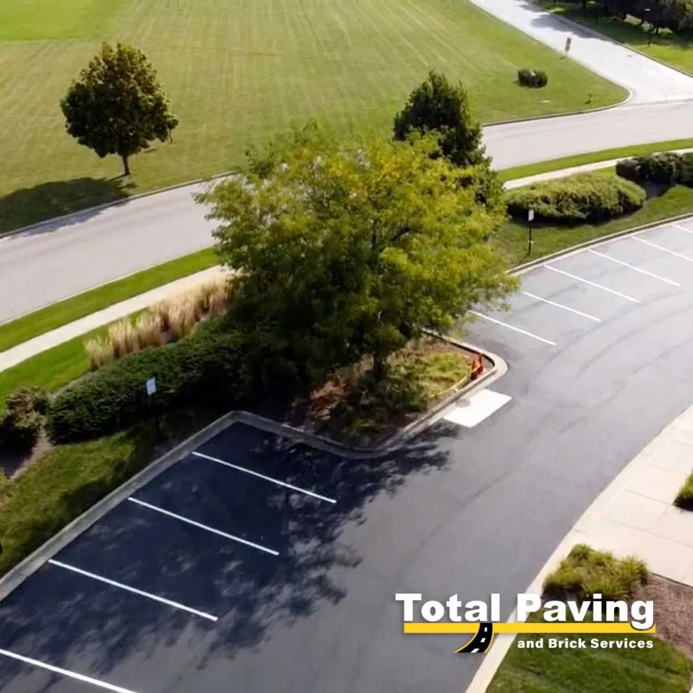 Bitumen surfacing by Total Paving And Brick Services - Photo 10