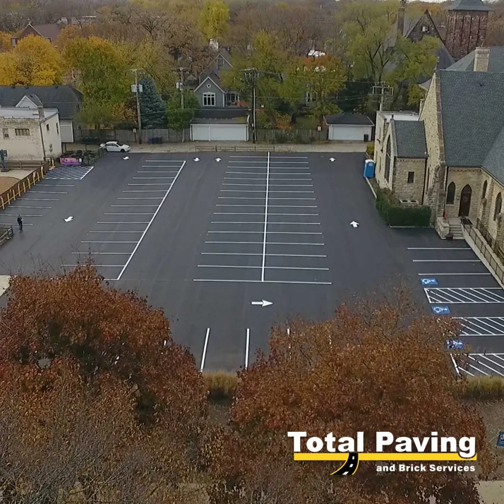 Total Paving And Brick Services - Photo 12