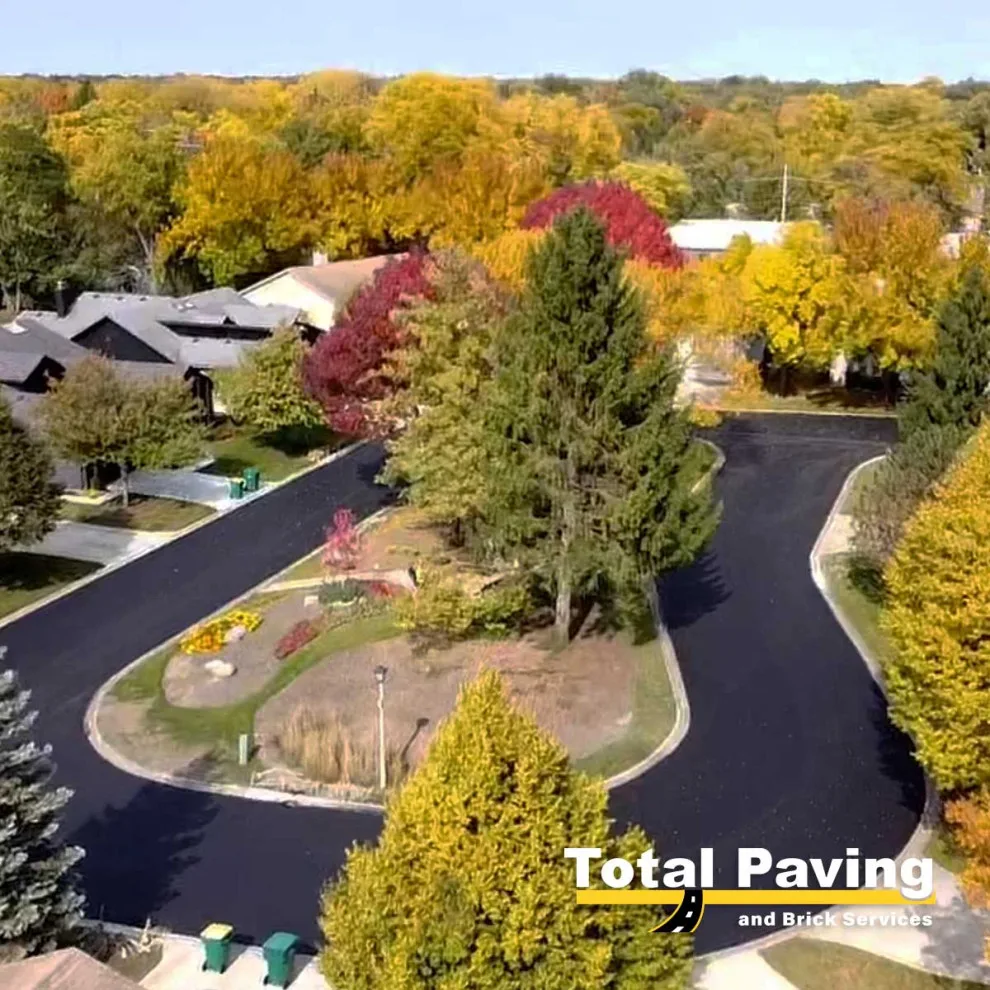 Total Paving And Brick Services - Photo 3