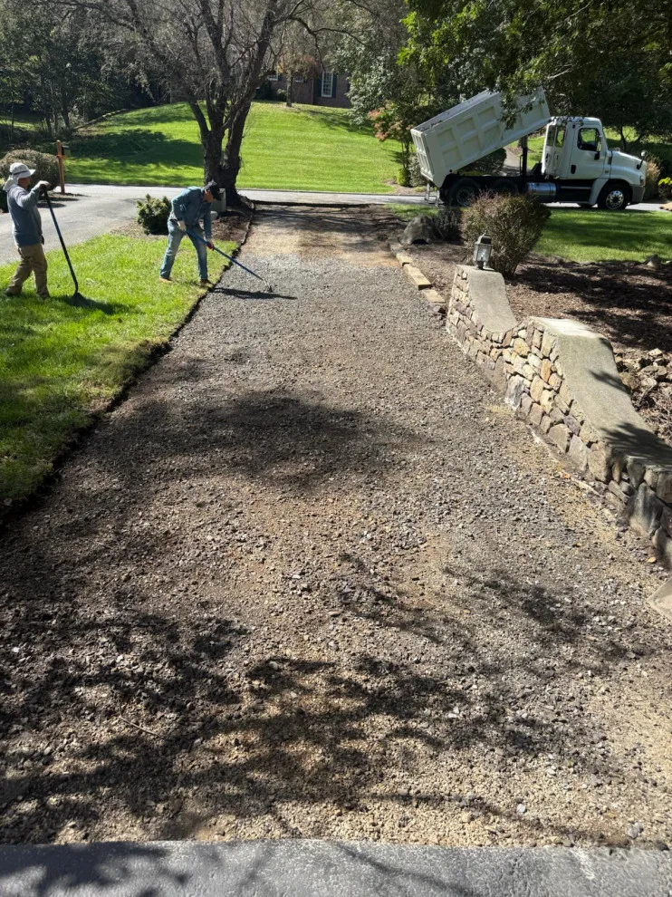 Galvan Asphalt Paving And SealCoating - Photo 13