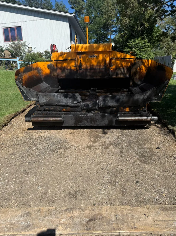 Galvan Asphalt Paving And SealCoating - Photo 10