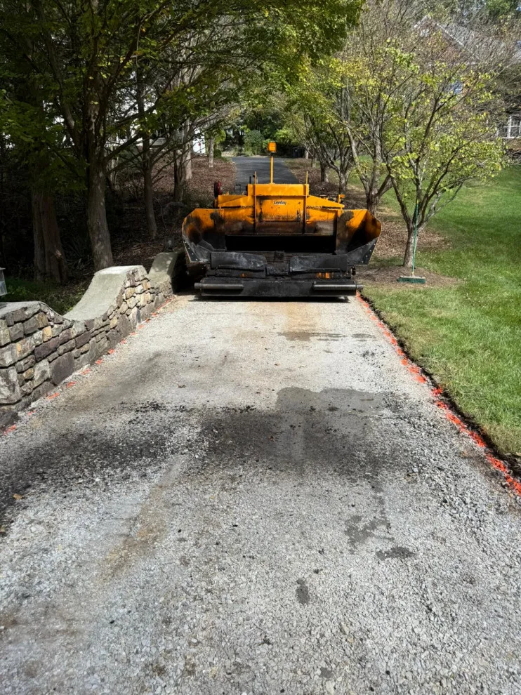 Paving and Sealing Asphalt by Galvan Asphalt Paving And SealCoating - Photo 4