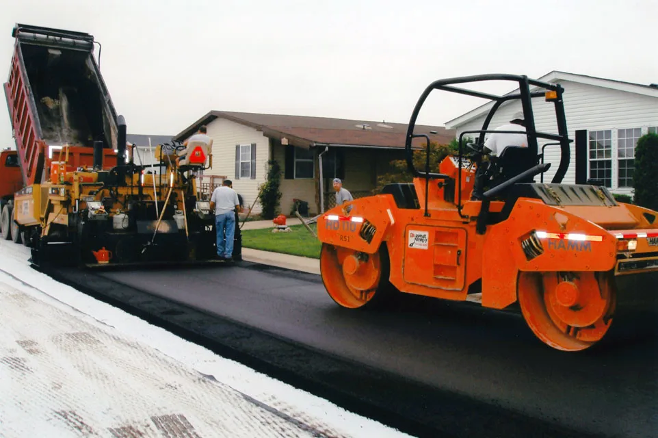 Glendale, CA Asphalt Paving by Brooks Stone - Photo 4