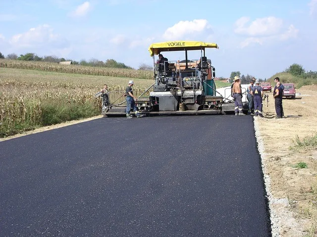 Glendale, CA Asphalt Paving by Brooks Stone - Photo 2