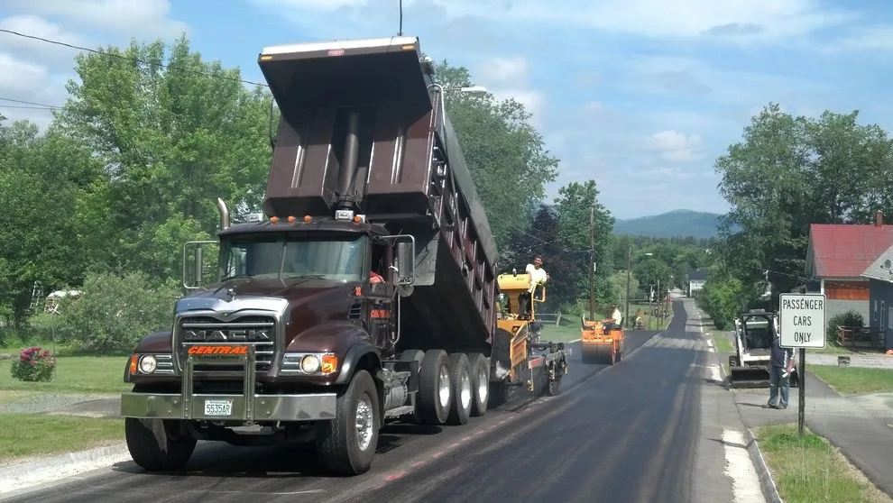 Hayward, CA Asphalt Paving by Coleman Paving - Photo 3