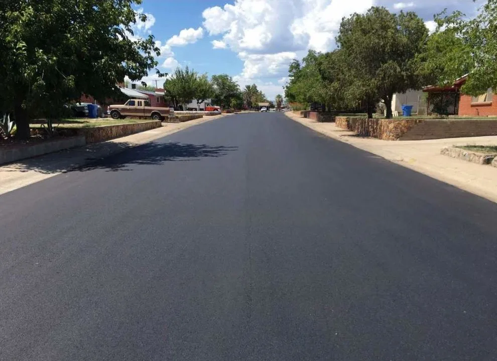 Hayward, CA Asphalt Paving by Coleman Paving - Photo 2