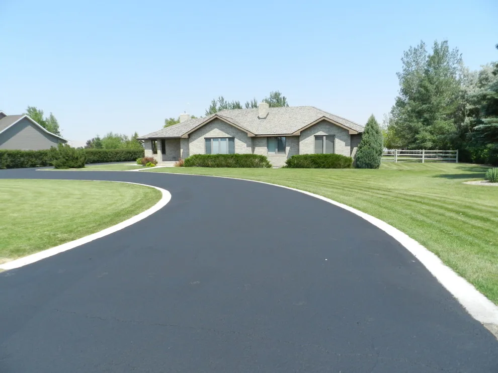 Hayward, CA Asphalt Paving by Coleman Paving - Photo 5