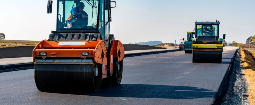 Milpitas, CA Asphalt Paving by Wright Stone Company - Photo 3