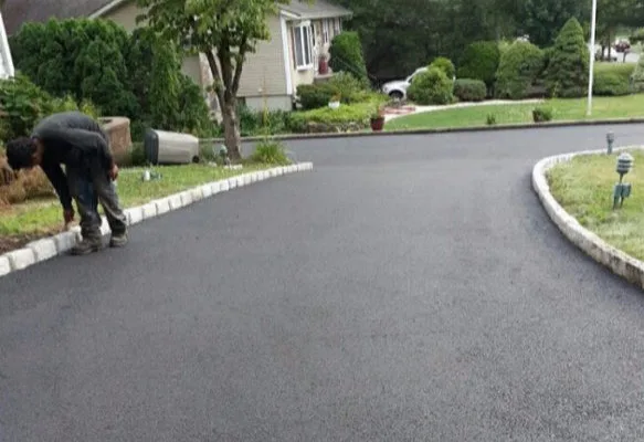 Milpitas, CA Asphalt Paving by Wright Stone Company - Photo 5