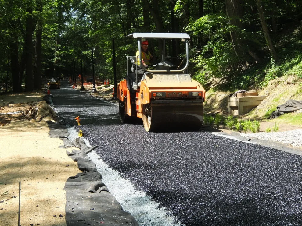 Coleman Paving - Photo 8