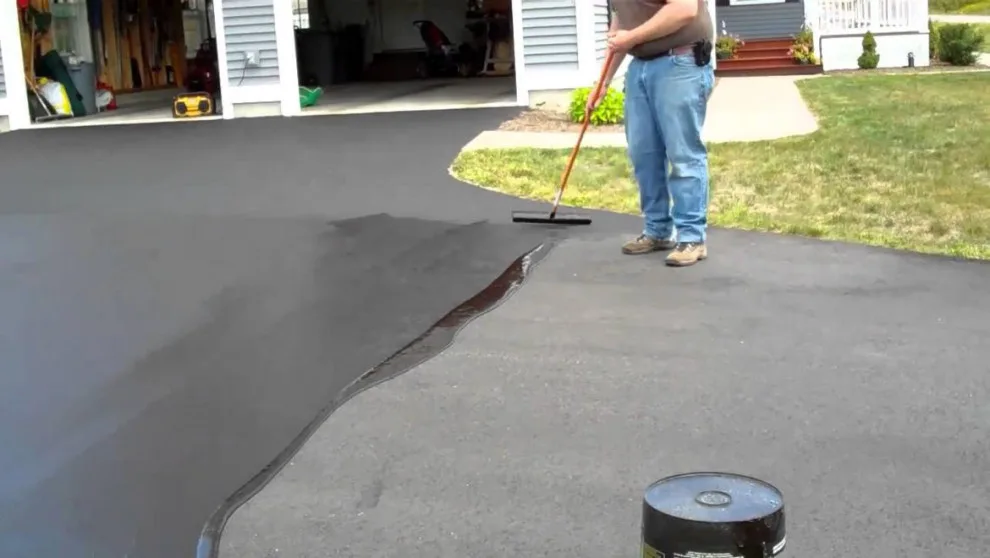 Paving Asphalt in Stanford, CA by Wright Stone Company - Photo 5