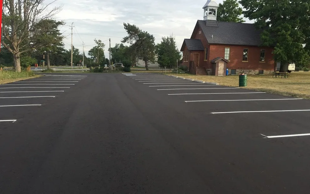 Paving Asphalt in Union City, CA by Coleman Paving - Photo 3