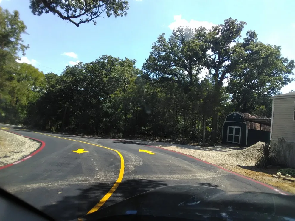 Faulttech Asphalt Paving - Photo 2
