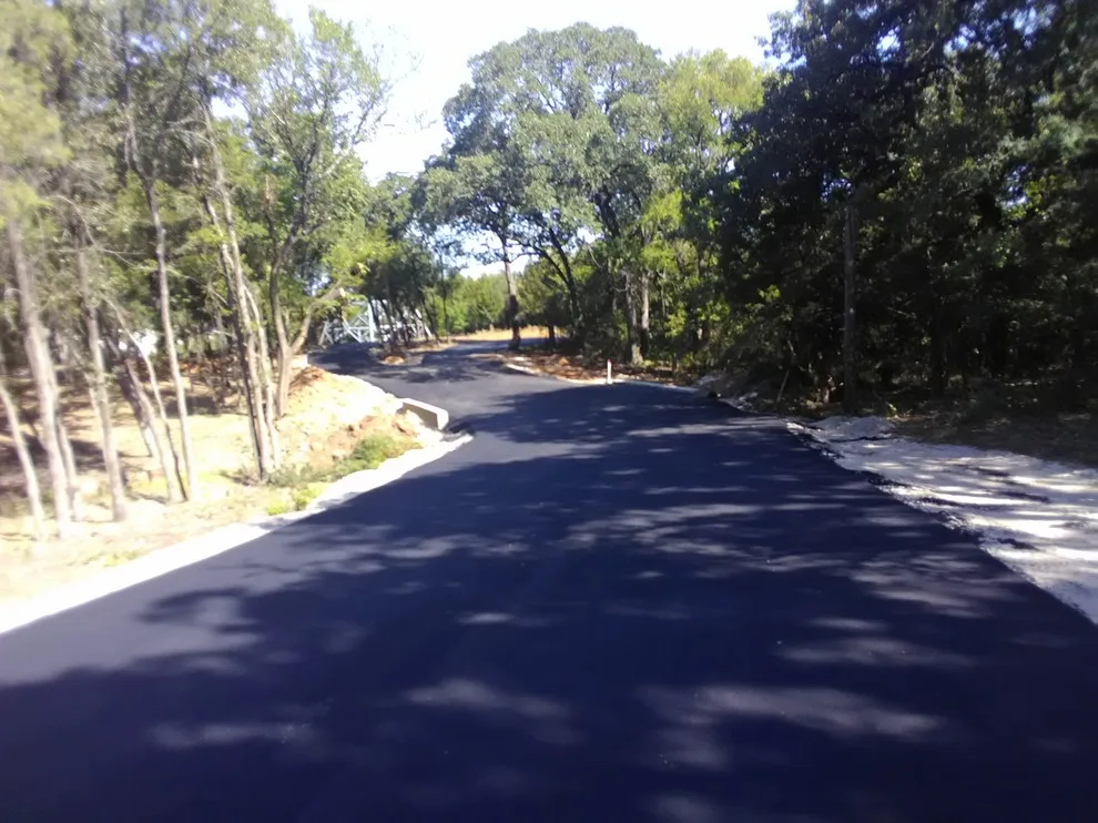 Parking Lot Asphalt Paving by Faulttech Asphalt Paving - Photo 10