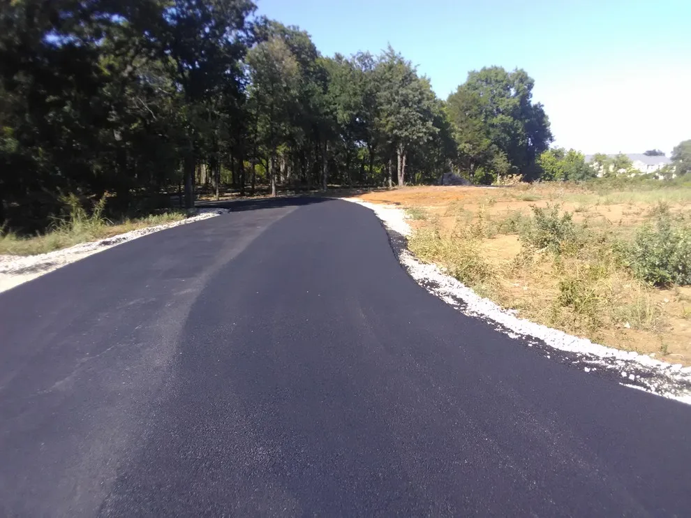 Faulttech Asphalt Paving - Photo 8