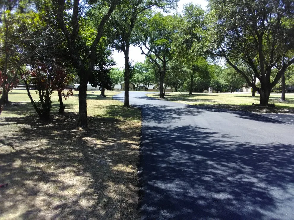 Parking Lot Asphalt Paving by Faulttech Asphalt Paving - Photo 12