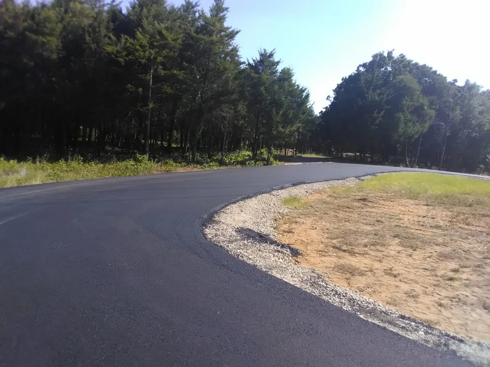 Faulttech Asphalt Paving - Photo 13
