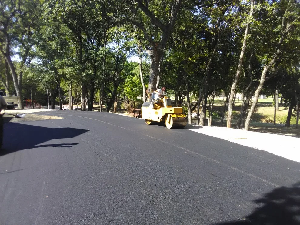 Faulttech Asphalt Paving - Photo 9