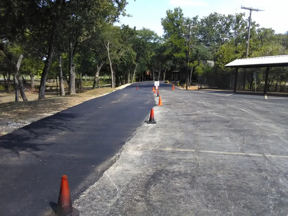 Faulttech Asphalt Paving - Photo 14