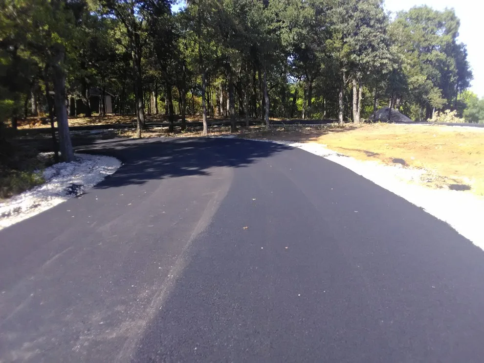 Faulttech Asphalt Paving - Photo 3