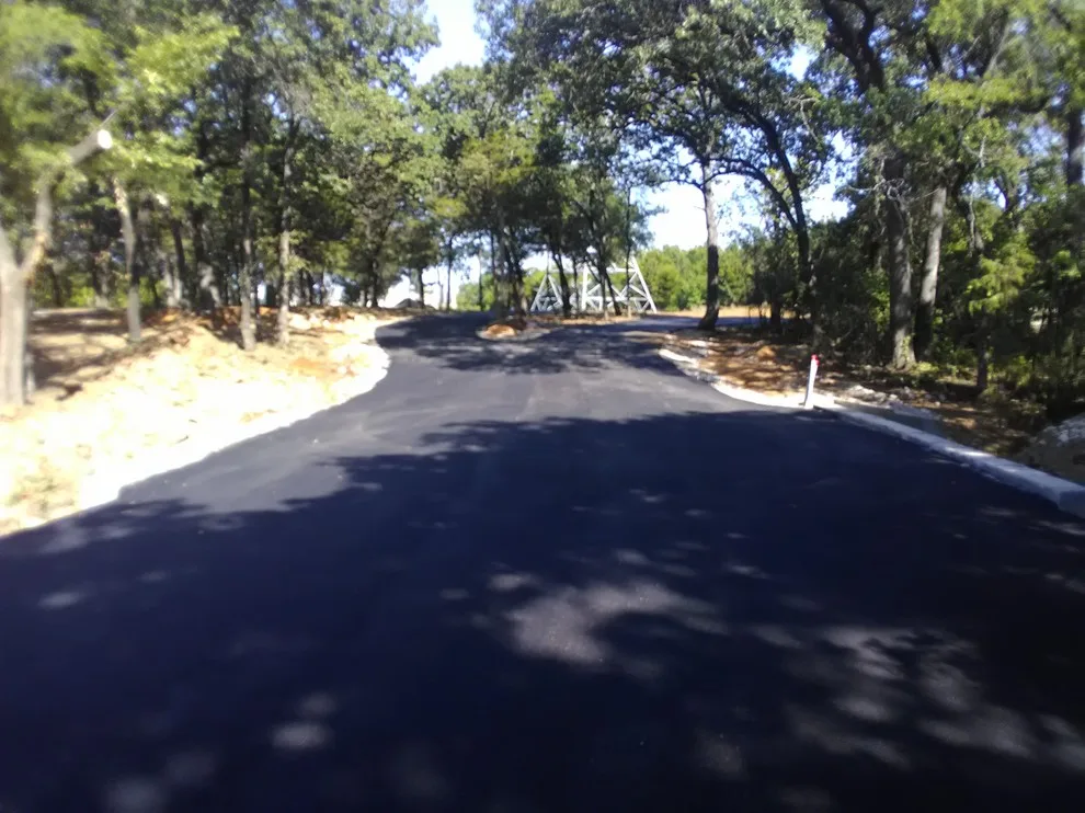 Faulttech Asphalt Paving - Photo 11