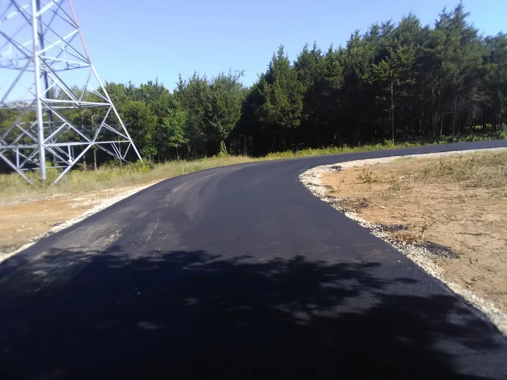 Faulttech Asphalt Paving - Photo 7