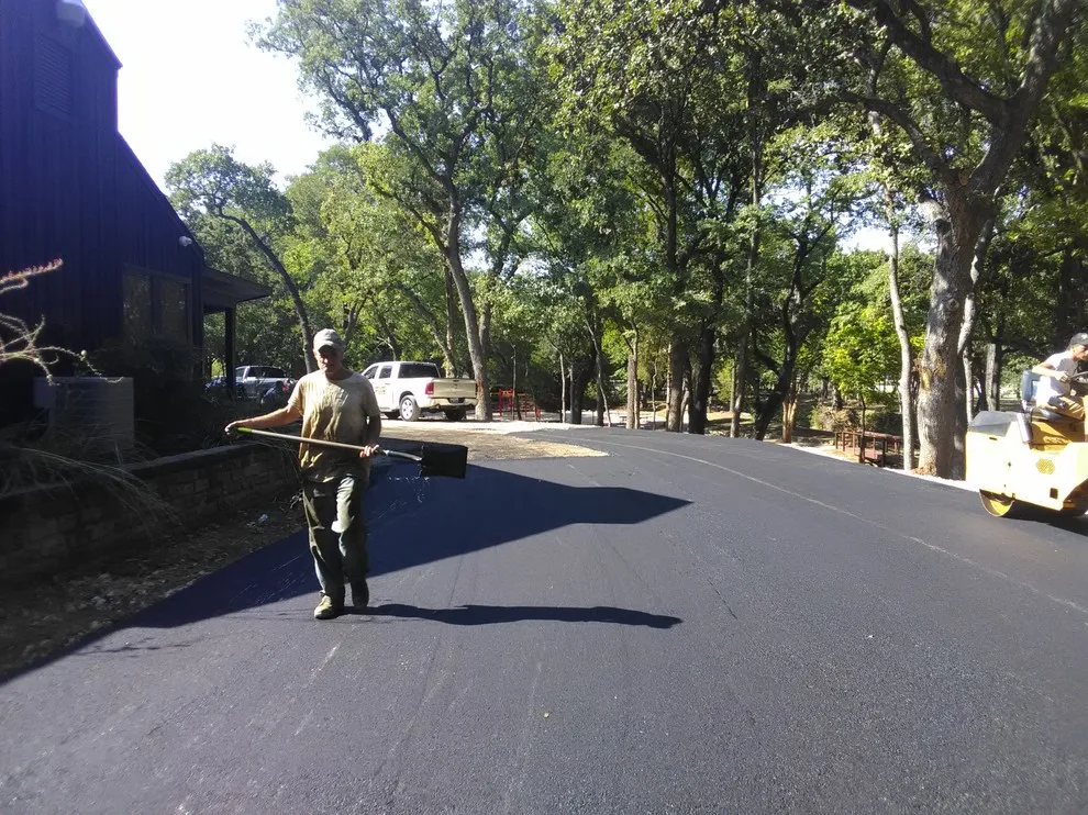 Faulttech Asphalt Paving - Photo 5