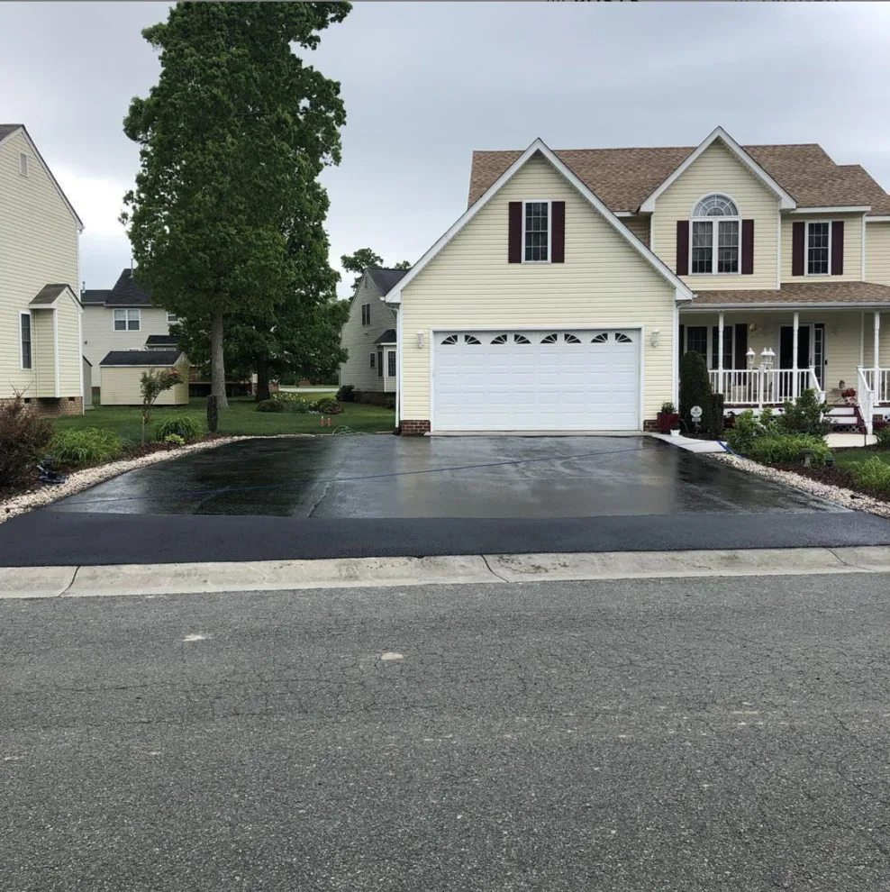Cooper Contracting And Paving - Photo 4