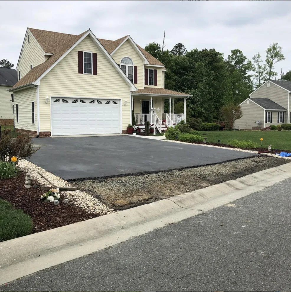 Cooper Contracting And Paving - Photo 2