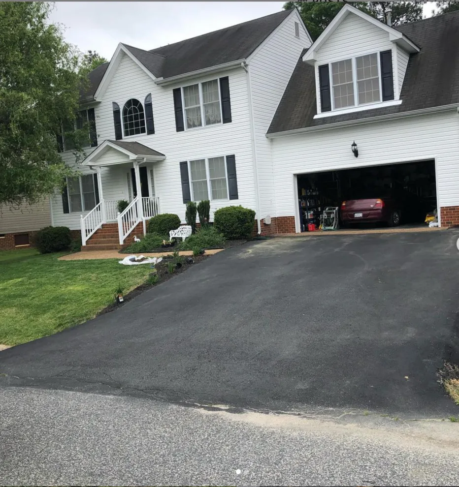 Cooper Contracting And Paving - Photo 7