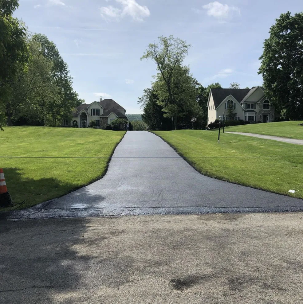 Cooper Contracting And Paving - Photo 11