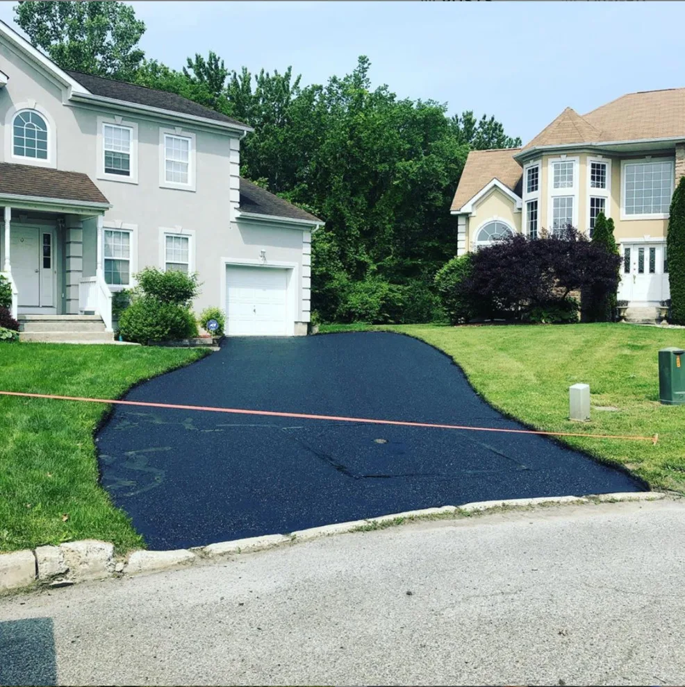 Cooper Contracting And Paving - Photo 6