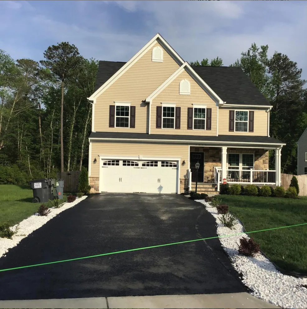 Cooper Contracting And Paving - Photo 5
