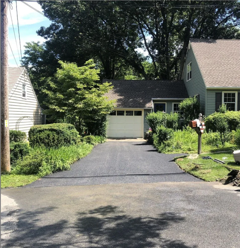 Cooper Contracting And Paving - Photo 9