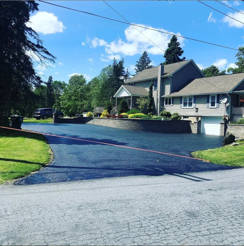 Cooper Contracting And Paving - Photo 8