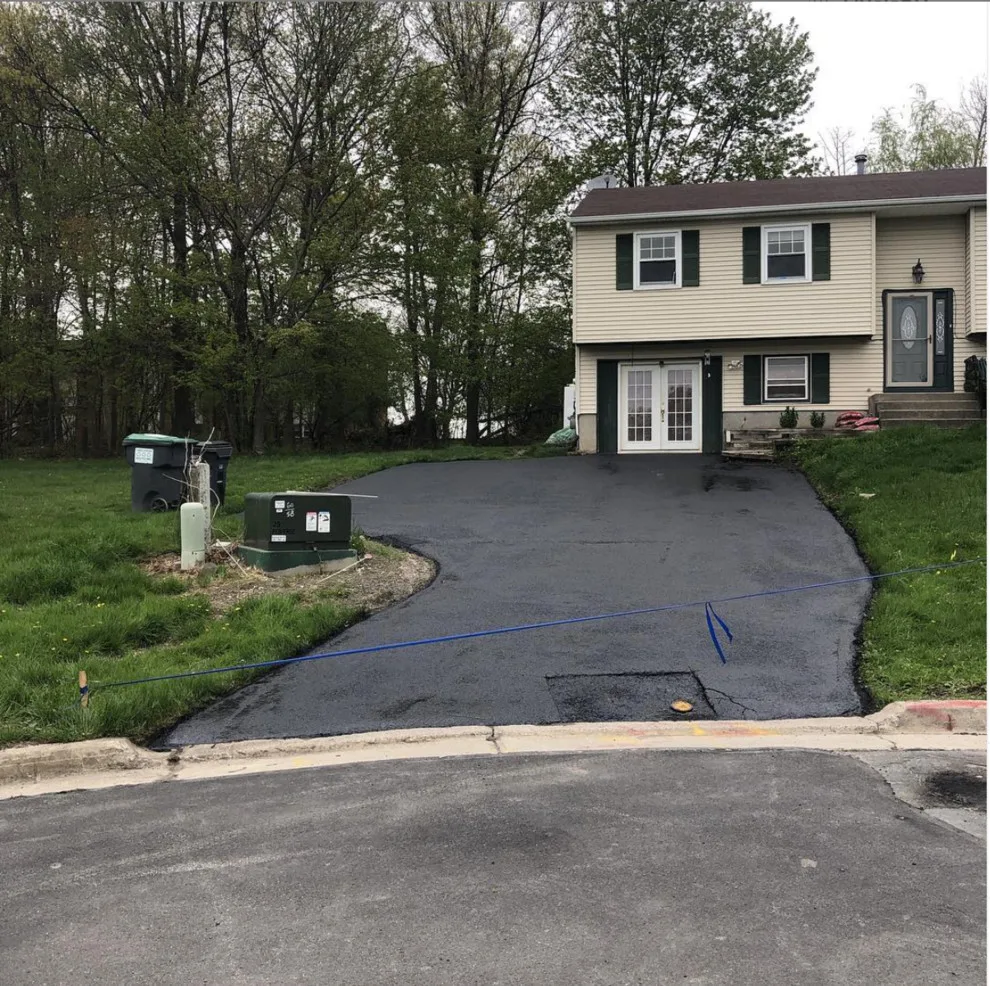 Cooper Contracting And Paving - Photo 3