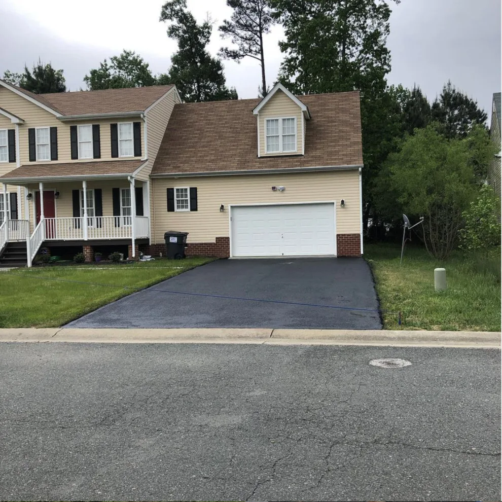 Cooper Contracting And Paving - Photo 10
