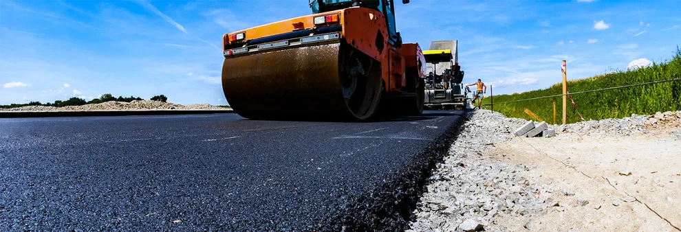 Paving Asphalt in San Carlos, CA by Wright Stone Company - Photo 3