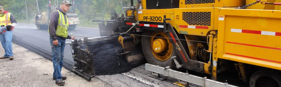 Paving Asphalt in San Carlos, CA by Wright Stone Company - Photo 2
